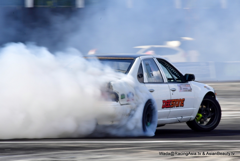 2024.06 Pathumthani DC2024 #2 RacingAsia.tv