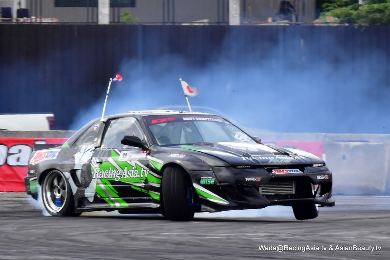 2024.06 Pathumthani DC2024 #2 RacingAsia.tv
