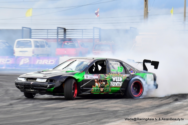 2024.06 Pathumthani DC2024 #2 RacingAsia.tv