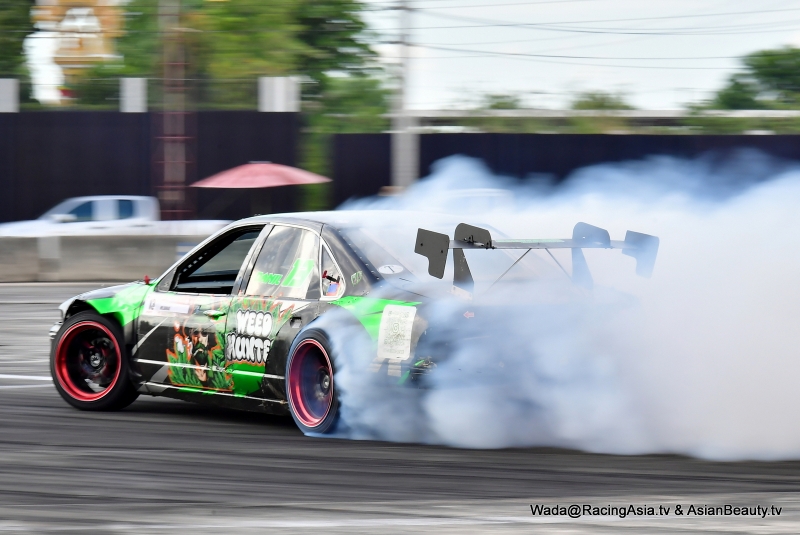 2024.06 Pathumthani DC2024 #2 RacingAsia.tv