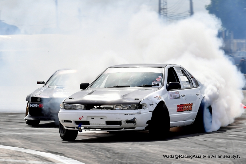 2024.06 Pathumthani DC2024 #2 RacingAsia.tv