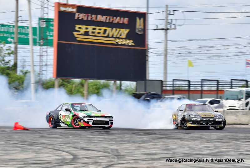 2024.06 Pathumthani DC2024 #2 RacingAsia.tv