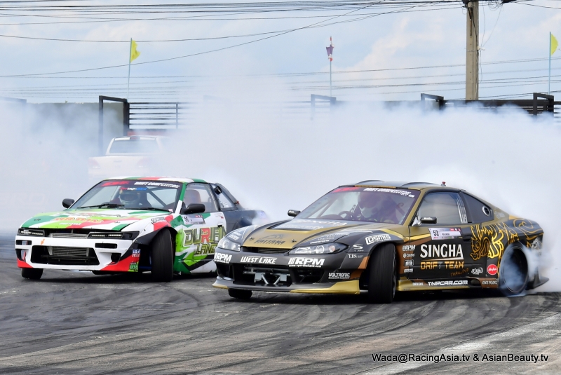 2024.06 Pathumthani DC2024 #2 RacingAsia.tv