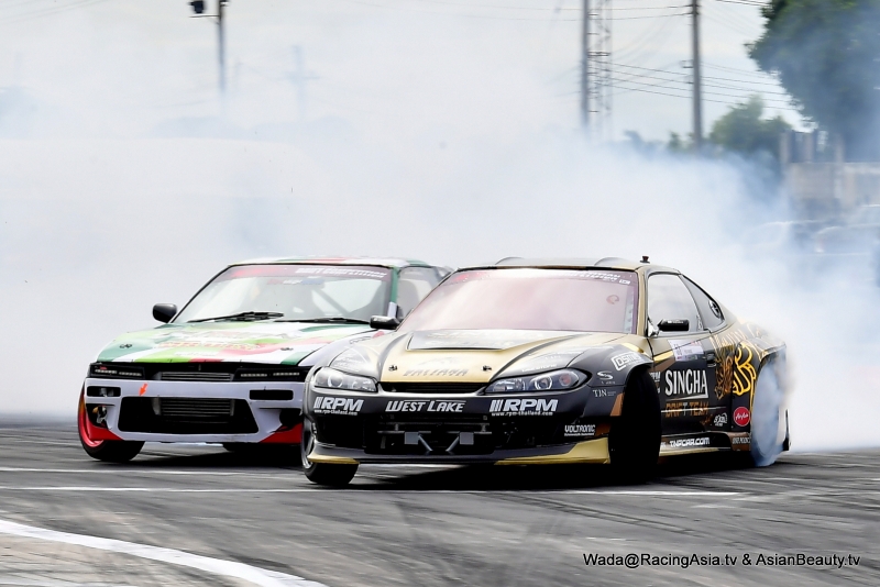 2024.06 Pathumthani DC2024 #2 RacingAsia.tv