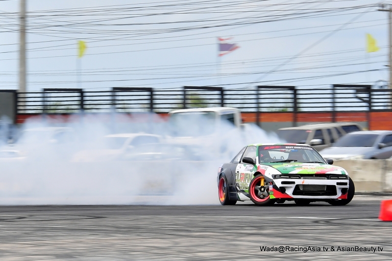 2024.06 Pathumthani DC2024 #2 RacingAsia.tv