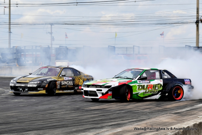 2024.06 Pathumthani DC2024 #2 RacingAsia.tv