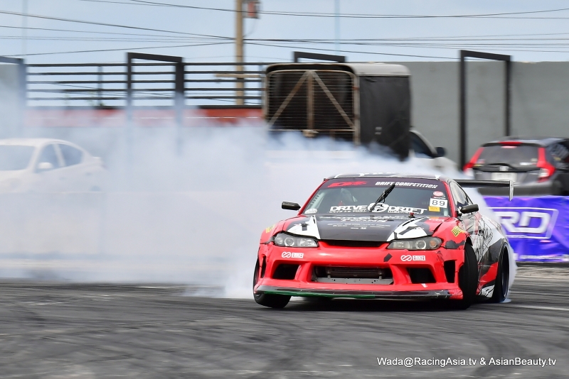 2024.06 Pathumthani DC2024 #2 RacingAsia.tv