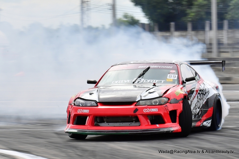 2024.06 Pathumthani DC2024 #2 RacingAsia.tv