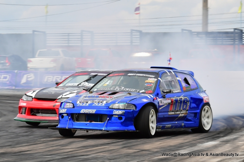 2024.06 Pathumthani DC2024 #2 RacingAsia.tv