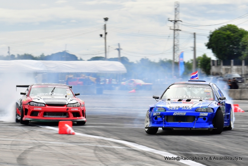 2024.06 Pathumthani DC2024 #2 RacingAsia.tv