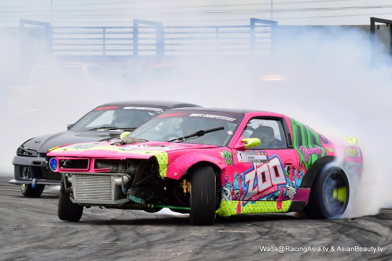 2024.06 Pathumthani DC2024 #2 RacingAsia.tv