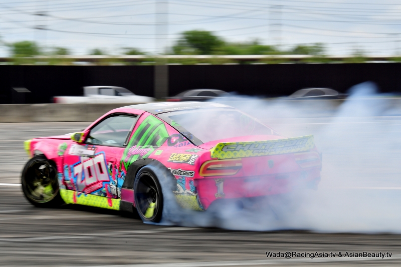 2024.06 Pathumthani DC2024 #2 RacingAsia.tv