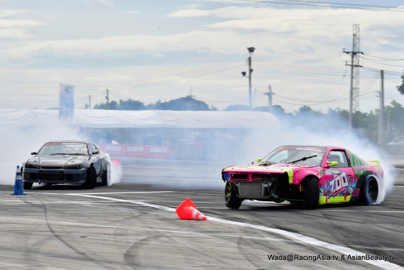 2024.06 Pathumthani DC2024 #2 RacingAsia.tv