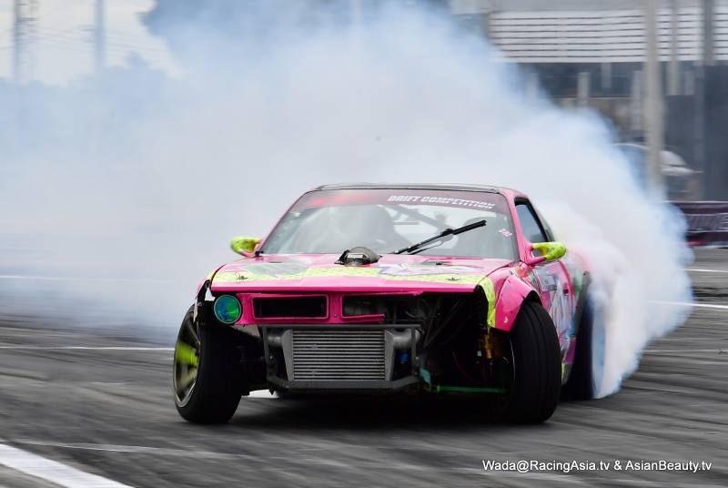 2024.06 Pathumthani DC2024 #2 RacingAsia.tv