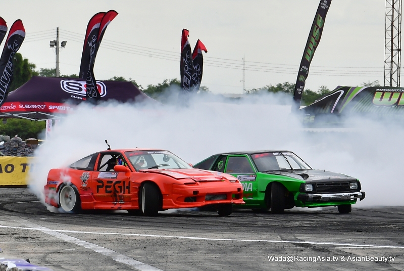 2024.06 Pathumthani DC2024 #2 RacingAsia.tv