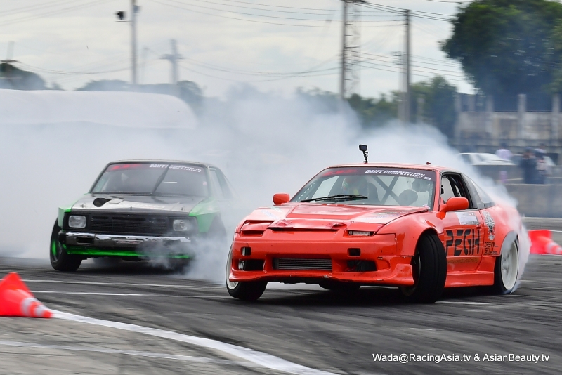2024.06 Pathumthani DC2024 #2 RacingAsia.tv