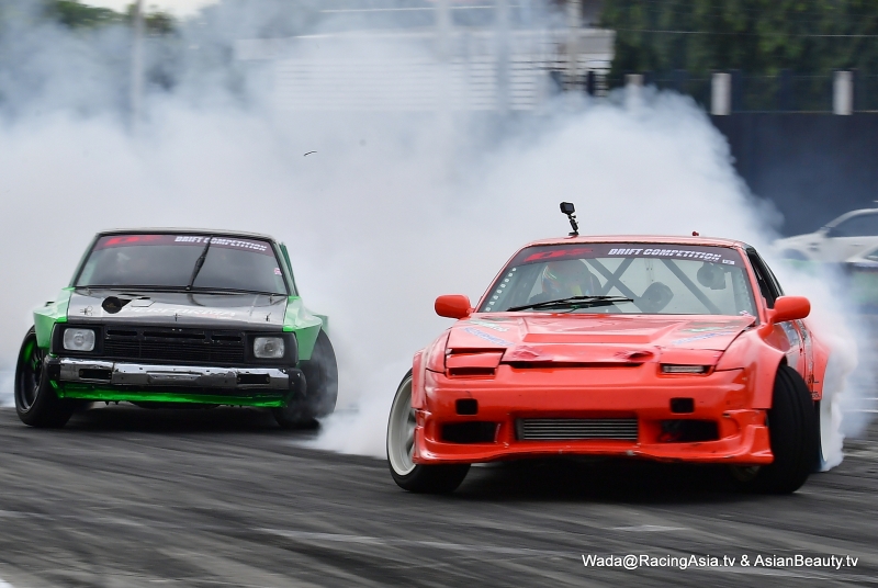 2024.06 Pathumthani DC2024 #2 RacingAsia.tv