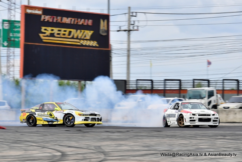 2024.06 Pathumthani DC2024 #2 RacingAsia.tv