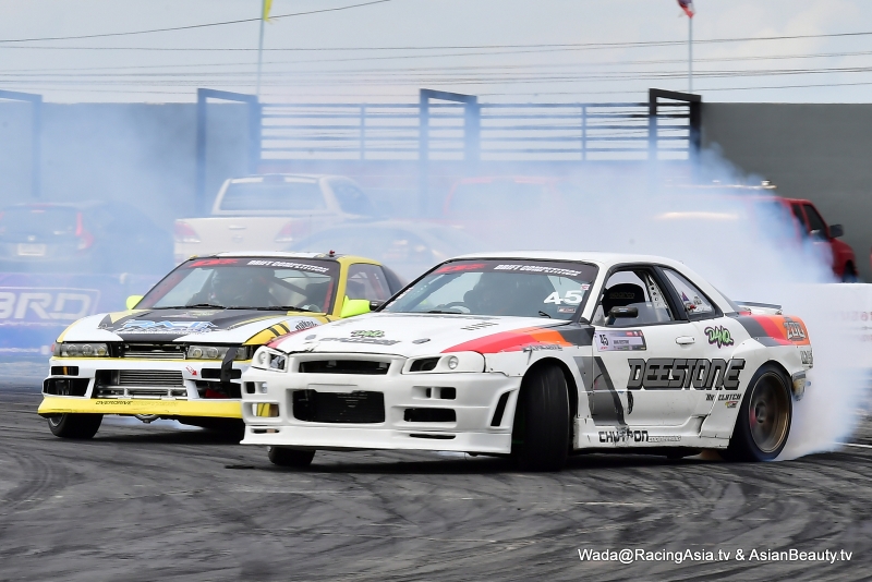 2024.06 Pathumthani DC2024 #2 RacingAsia.tv