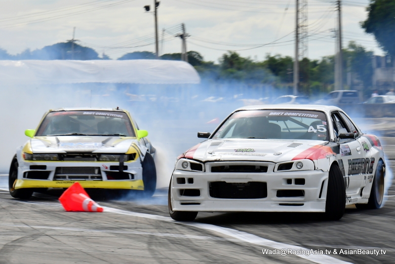 2024.06 Pathumthani DC2024 #2 RacingAsia.tv