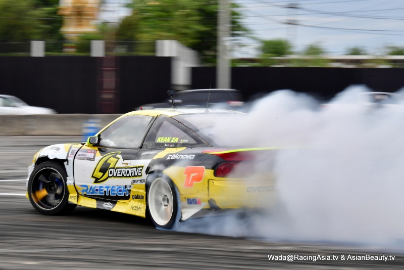 2024.06 Pathumthani DC2024 #2 RacingAsia.tv