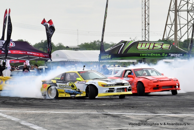2024.06 Pathumthani DC2024 #2 RacingAsia.tv
