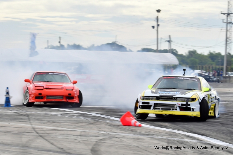 2024.06 Pathumthani DC2024 #2 RacingAsia.tv