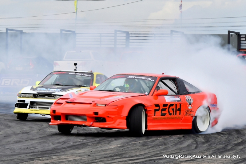2024.06 Pathumthani DC2024 #2 RacingAsia.tv