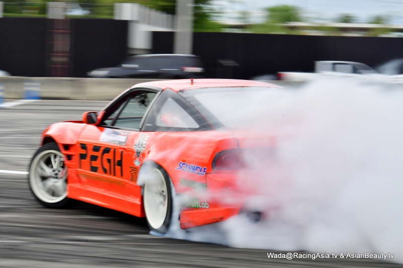 2024.06 Pathumthani DC2024 #2 RacingAsia.tv