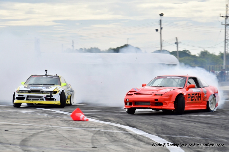 2024.06 Pathumthani DC2024 #2 RacingAsia.tv