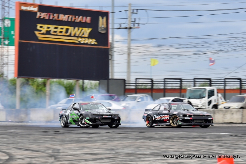 2024.06 Pathumthani DC2024 #2 RacingAsia.tv