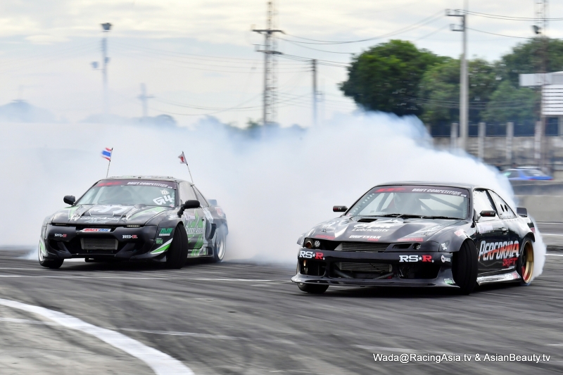 2024.06 Pathumthani DC2024 #2 RacingAsia.tv