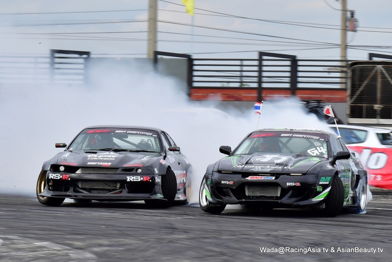 2024.06 Pathumthani DC2024 #2 RacingAsia.tv