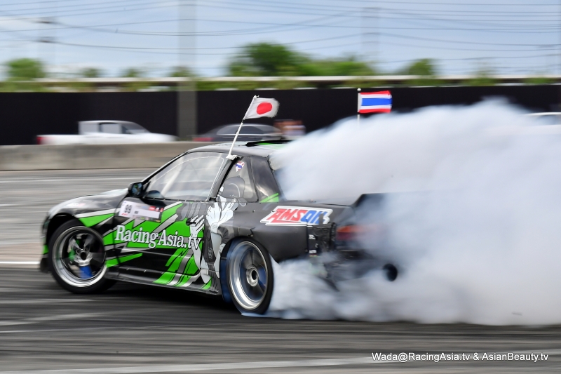 2024.06 Pathumthani DC2024 #2 RacingAsia.tv
