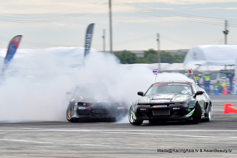2024.06 Pathumthani DC2024 #2 RacingAsia.tv