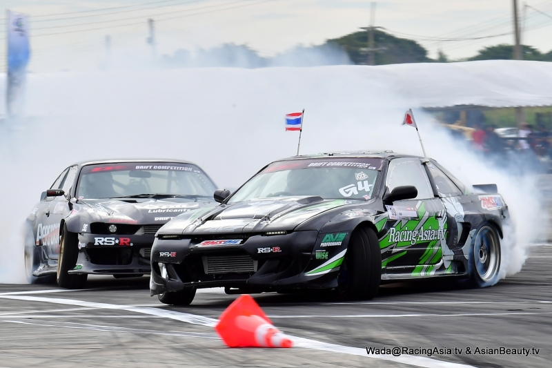 2024.06 Pathumthani DC2024 #2 RacingAsia.tv