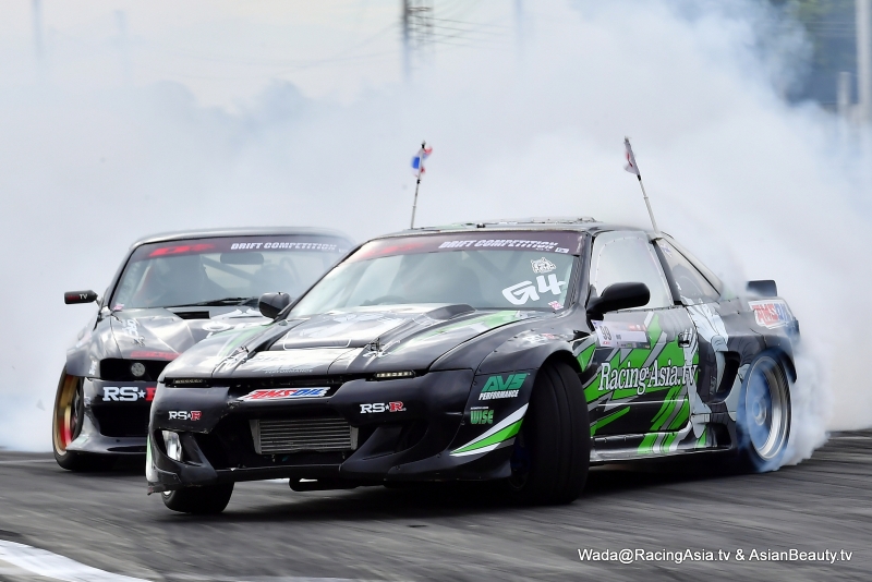 2024.06 Pathumthani DC2024 #2 RacingAsia.tv