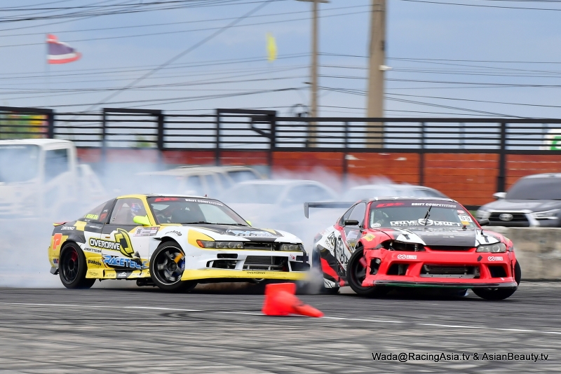 2024.06 Pathumthani DC2024 #2 RacingAsia.tv