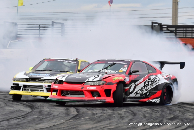2024.06 Pathumthani DC2024 #2 RacingAsia.tv