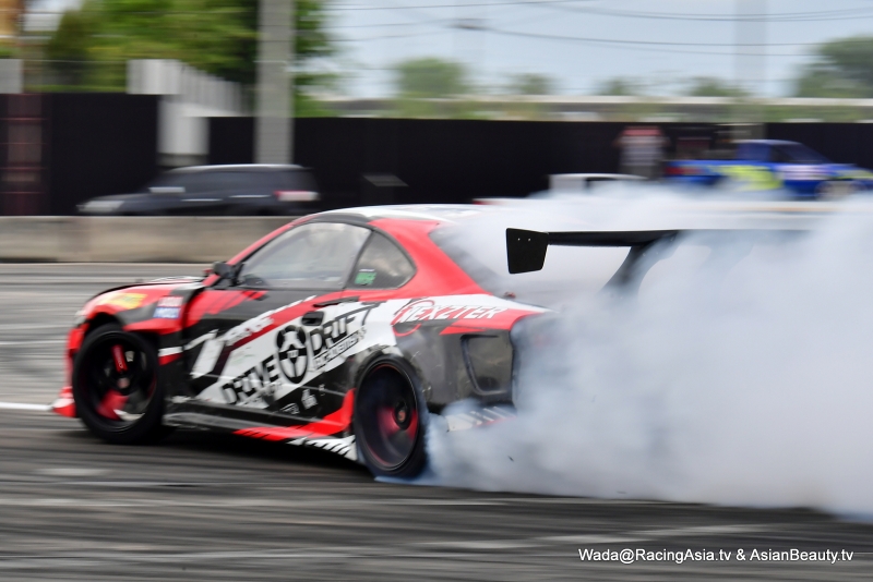 2024.06 Pathumthani DC2024 #2 RacingAsia.tv