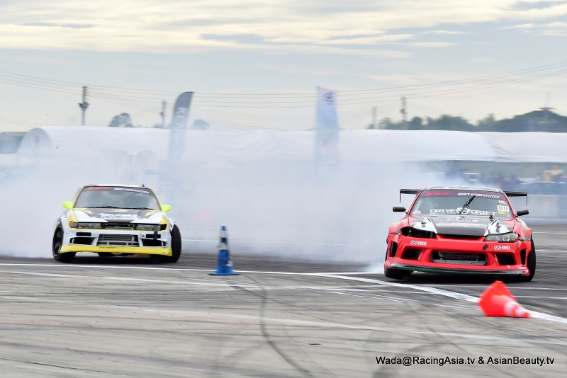 2024.06 Pathumthani DC2024 #2 RacingAsia.tv
