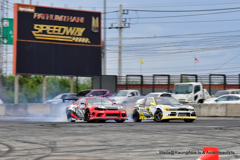 2024.06 Pathumthani DC2024 #2 RacingAsia.tv