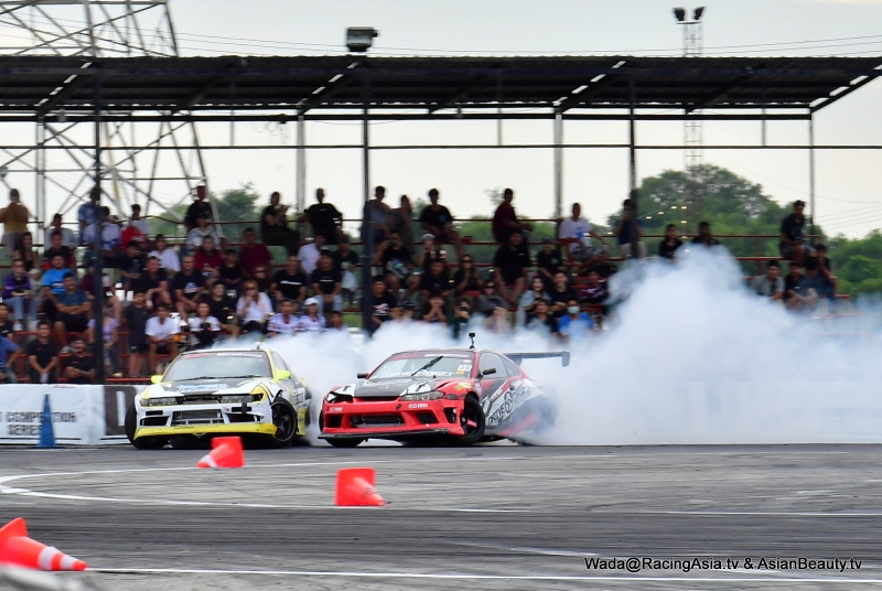 2024.06 Pathumthani DC2024 #2 RacingAsia.tv
