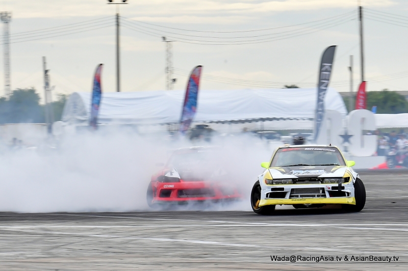 2024.06 Pathumthani DC2024 #2 RacingAsia.tv