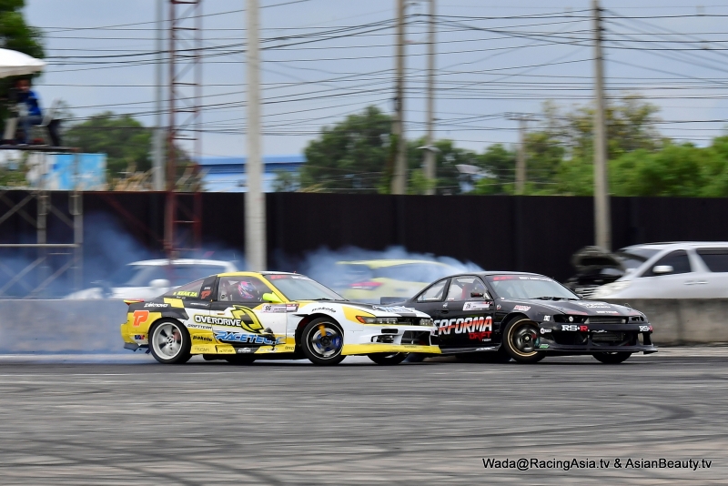 2024.06 Pathumthani DC2024 #2 RacingAsia.tv
