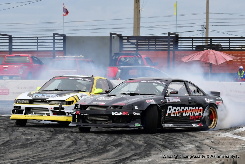 2024.06 Pathumthani DC2024 #2 RacingAsia.tv