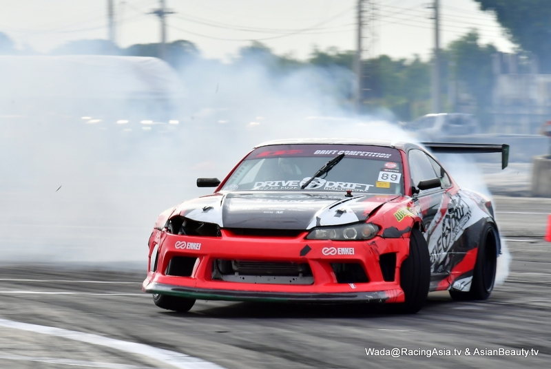 2024.06 Pathumthani DC2024 #2 RacingAsia.tv