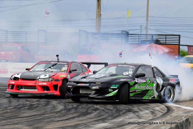 2024.06 Pathumthani DC2024 #2 RacingAsia.tv
