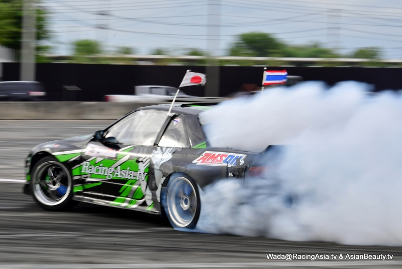 2024.06 Pathumthani DC2024 #2 RacingAsia.tv