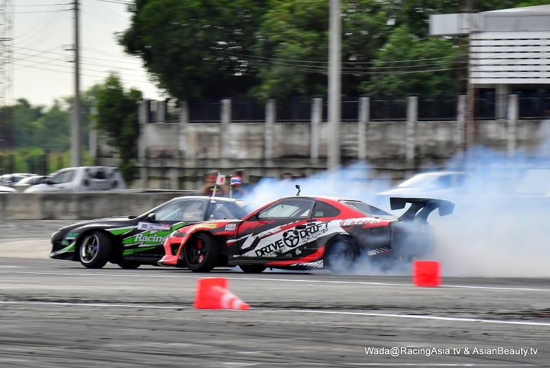 2024.06 Pathumthani DC2024 #2 RacingAsia.tv